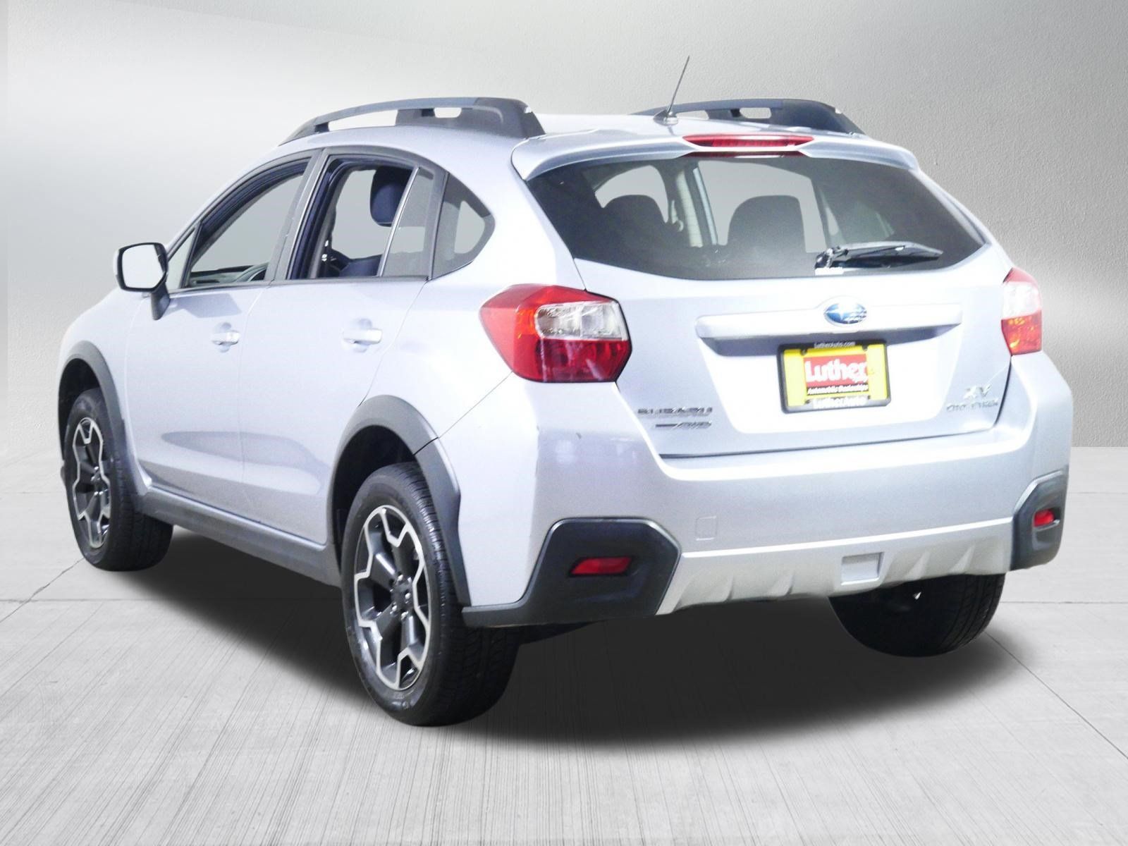 Used 2014 Subaru Crosstrek 2.0i Premium AWD/4WD image 5