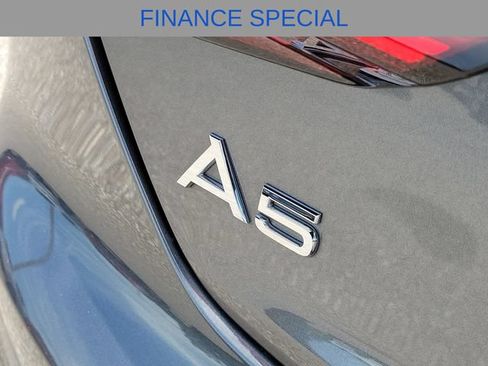 Used 2024 Audi S5 Premium Plus w/ Premium Plus Package AWD/4WD image 5