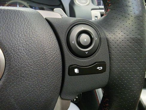 Used 2014 Lexus IS 350 w/ F Sport Package RWD image 29