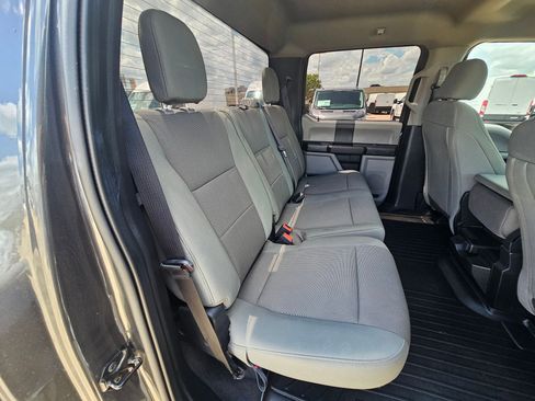 Used 2020 Ford F250 XL w/ STX Appearance Package image 26