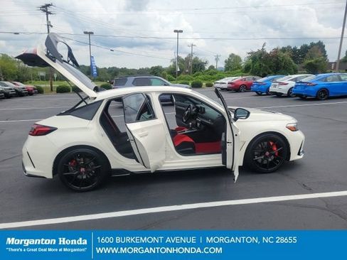 Used 2025 Honda Civic Type R image 32