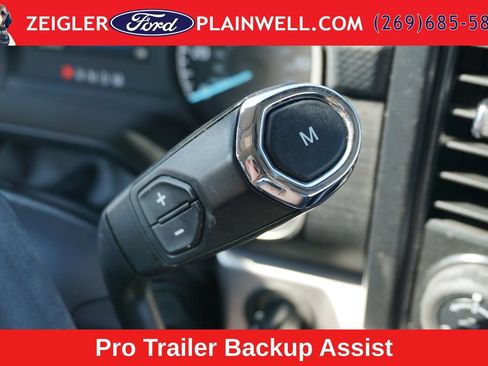 Used 2022 Ford F150 XL w/ Equipment Group 101A High AWD/4WD image 27