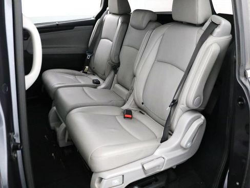 Used 2019 Honda Odyssey EX-L image 13