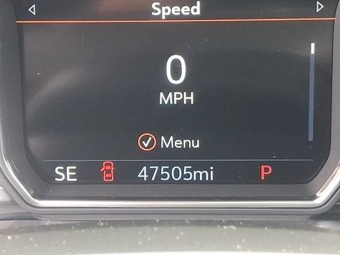 Used 2021 GMC Sierra 2500 Denali w/ Denali Ultimate Package AWD/4WD image 22