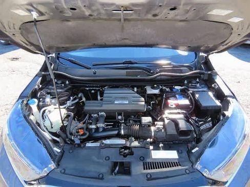 Certified 2020 Honda CR-V EX-L image 10