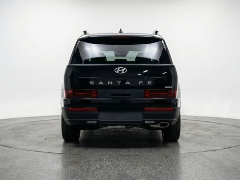 Used 2025 Hyundai Santa Fe SEL AWD/4WD image 7