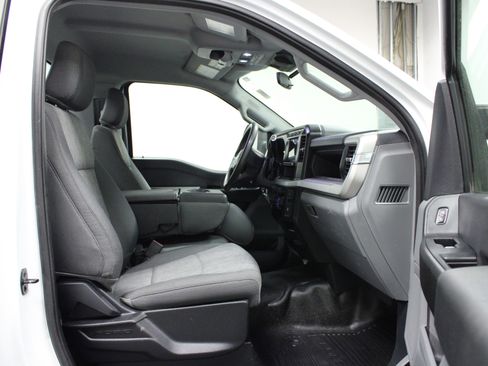Used 2023 Ford F250 XL image 14