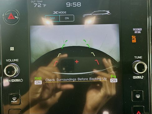 Used 2025 Subaru Ascent Premium image 22