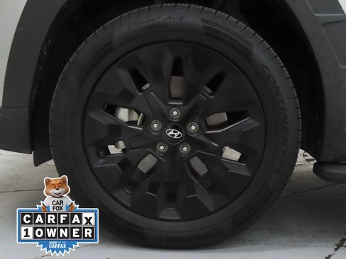 Used 2023 Hyundai Tucson XRT image 26