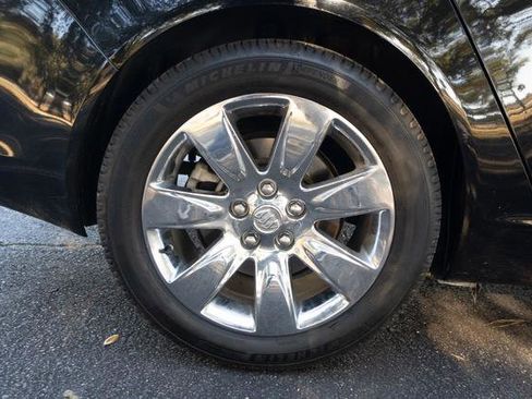 Used 2017 Buick Regal Premium w/ Driver Confidence Package #1 image 42