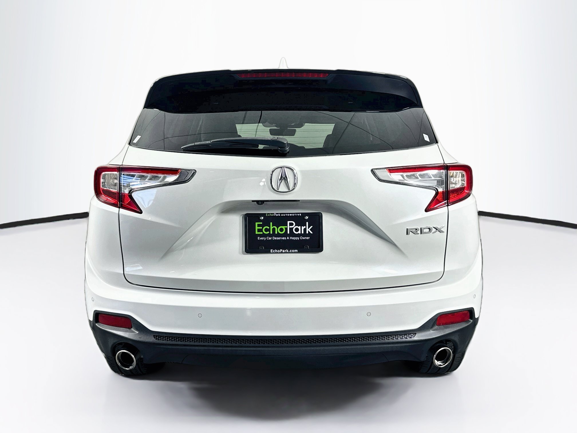 Used 2021 Acura RDX w/ Technology Package FWD image 7