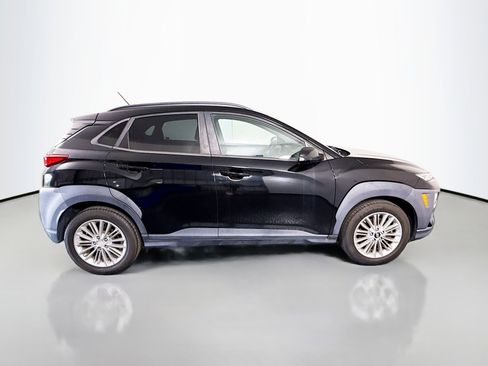 Used 2018 Hyundai Kona SEL image 11