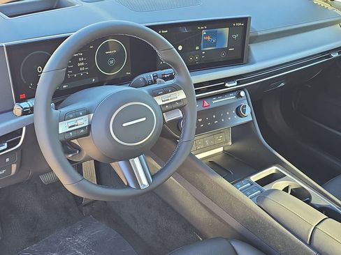 New 2026 Hyundai Sonata Limited image 16