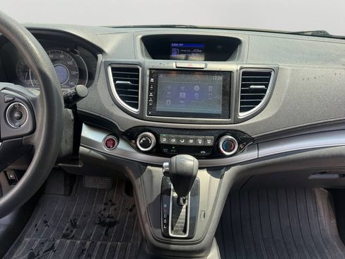 Used 2016 Honda CR-V EX image 14