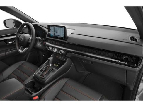 Used 2025 Honda CR-V Sport Touring image 14