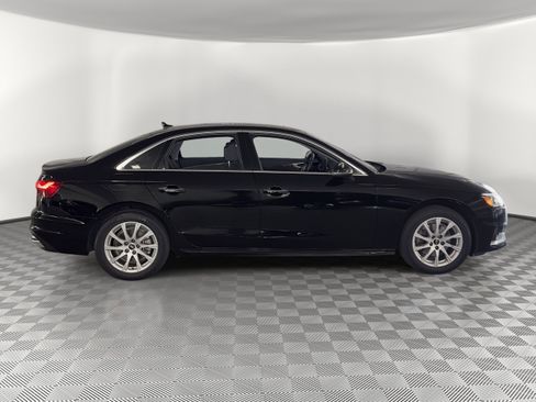 Certified 2023 Audi A4 2.0T Premium w/ Convenience Package AWD/4WD image 8