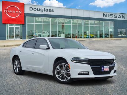 Used 2022 Dodge Charger SXT w/ Cold Weather Package