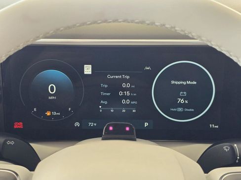 New 2026 Hyundai Palisade SEL AWD/4WD image 25
