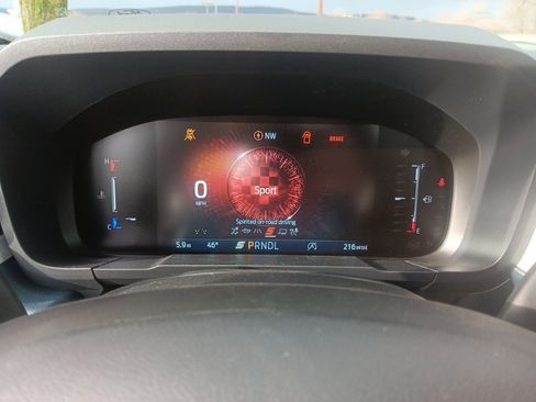 New 2026 Ford Maverick XLT w/ XLT Luxury Package image 43