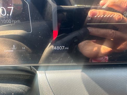 Used 2025 Kia K4 EX FWD image 13