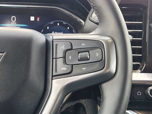 Used 2023 Chevrolet Silverado 1500 LT AWD/4WD image 29