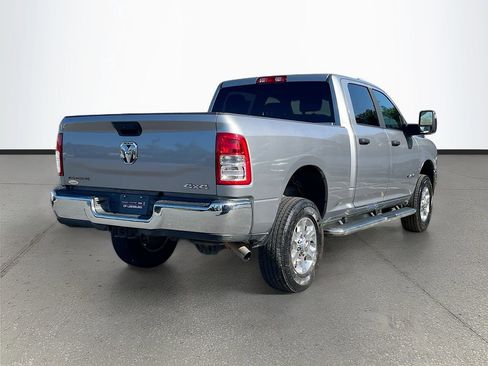 Used 2024 RAM 2500 Big Horn w/ Bed Utility Group image 7