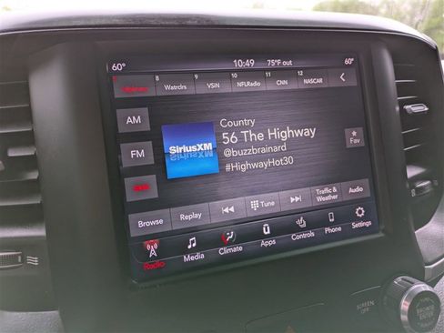 Used 2019 RAM 1500 Big Horn image 25