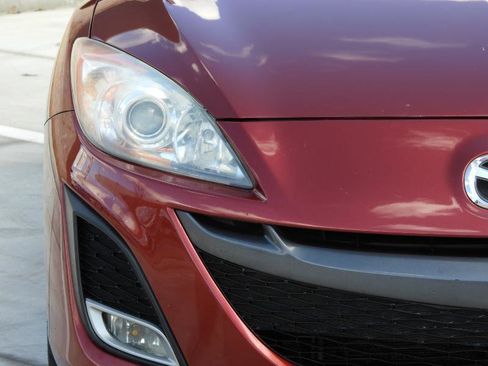 Used 2011 MAZDA MAZDA3 s Sport image 25