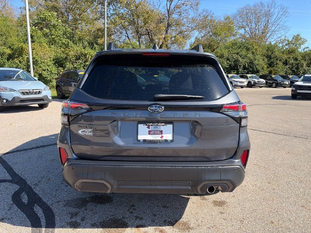 Certified 2026 Subaru Forester Limited AWD/4WD image 6