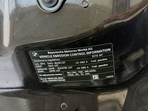 Used 2019 BMW X3 sDrive30i w/ Premium Package image 17