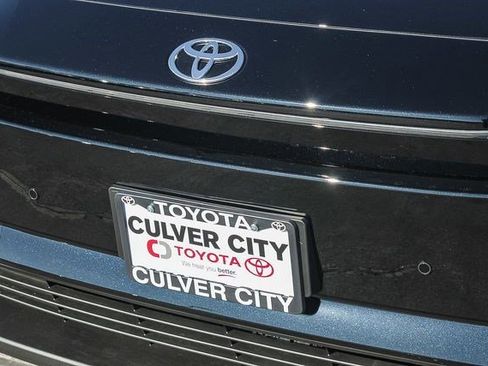 New 2026 Toyota bZ image 6