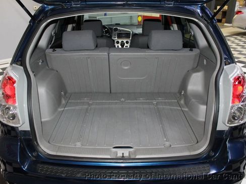 Used 2005 Toyota Matrix image 20
