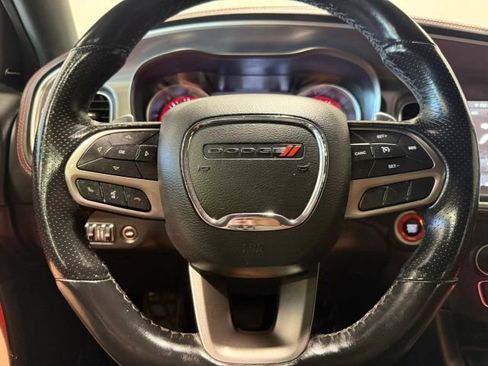 Used 2021 Dodge Charger Scat Pack image 14