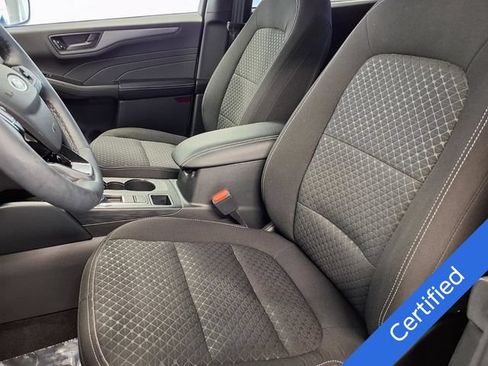 Certified 2023 Ford Escape Active w/ Tech Pack #1 AWD/4WD image 3
