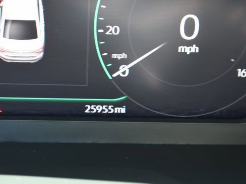 Used 2023 Volkswagen Jetta SEL image 33