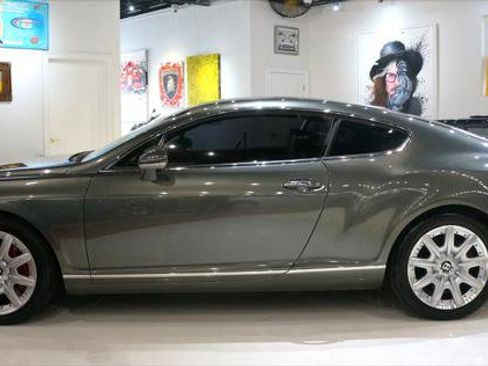 Used 2006 Bentley Continental GT image 6