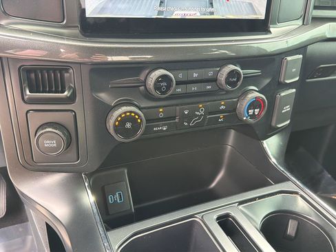 Used 2024 Ford F150 STX w/ Mobile Office Package RWD image 26