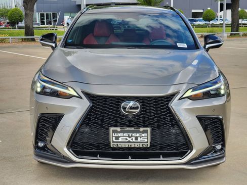 Used 2023 Lexus NX 350 F Sport image 2