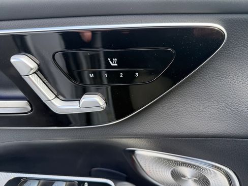 New 2026 Mercedes-Benz GLC 350e GLC 350e image 27