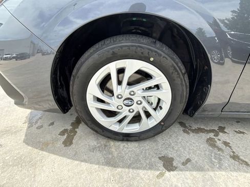 Certified 2025 Subaru Impreza 2.0i AWD/4WD image 10