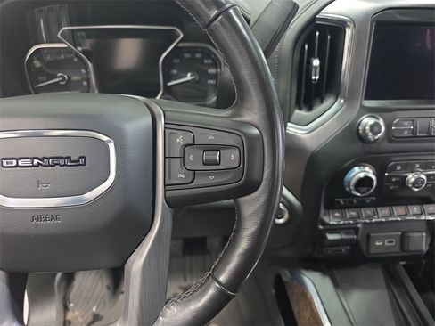 Used 2020 GMC Sierra 1500 Denali w/ Denali Ultimate Package image 17