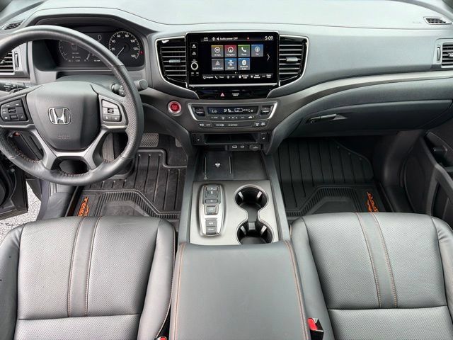 Used 2024 Honda Ridgeline TrailSport image 33