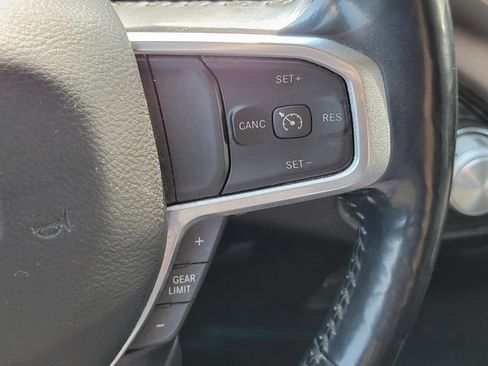 Used 2020 RAM 1500 Laramie AWD/4WD image 15