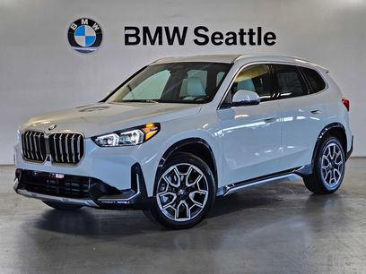 New 2026 BMW X1 xDrive28i w/ Technology Package