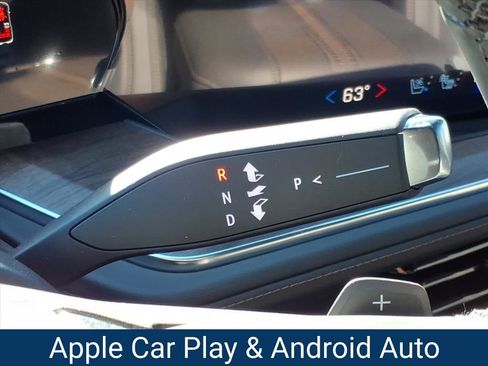 New 2026 Chevrolet Tahoe High Country w/ Sun And Tow Package image 15