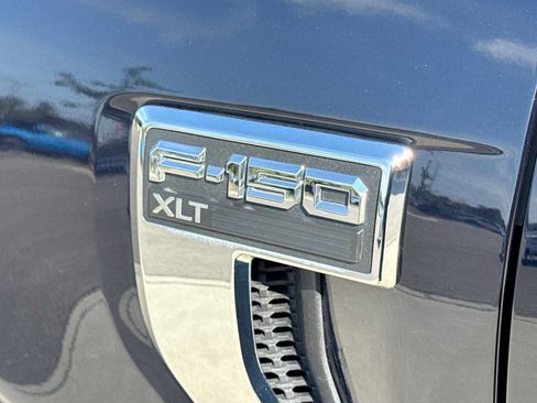 Used 2021 Ford F150 XLT w/ Equipment Group 302A High AWD/4WD image 12
