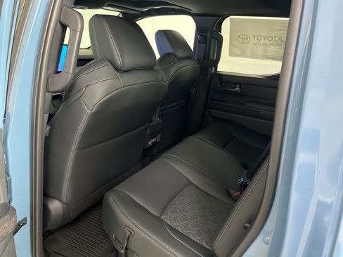 New 2026 Toyota Tacoma Limited AWD/4WD image 23