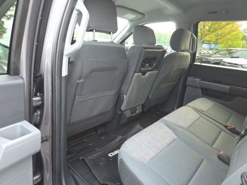 Used 2021 Ford F150 XLT image 20