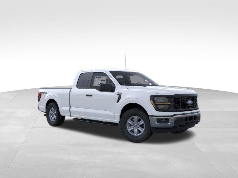 New 2026 Ford F150 XL AWD/4WD image 8