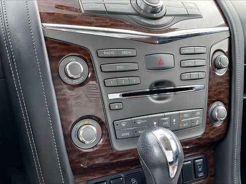 Used 2019 Nissan Armada SV w/ Driver Package AWD/4WD image 33